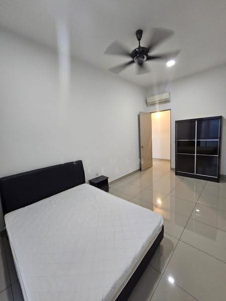 Condominium for Rent at Southbay Plaza - Lee Meng Keat - Bedroom - PropertyGuru.com.my