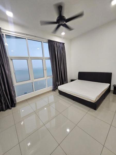 Condominium for Rent at Southbay Plaza - Lee Meng Keat - Bedroom - PropertyGuru.com.my