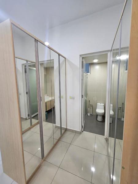 Condominium for Rent at Southbay Plaza - Lee Meng Keat - PropertyGuru.com.my