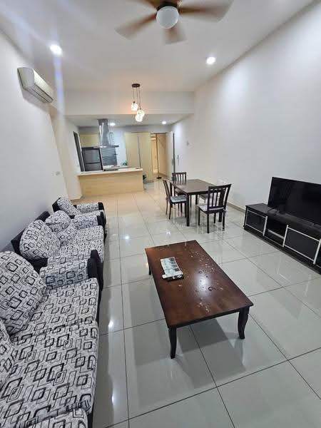 Condominium for Rent at Southbay Plaza - Lee Meng Keat - PropertyGuru.com.my