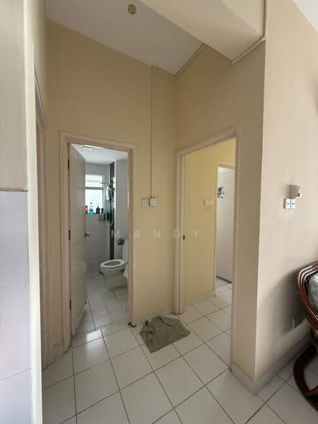 Condominium for Sale at Plaza Menjalara - Mandy Liew - Bathroom - PropertyGuru.com.my