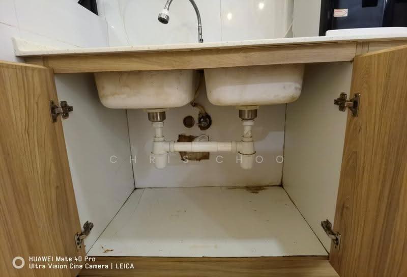Condominium for Rent at CloudTree Residence - Chris Choo - Interior - PropertyGuru.com.my
