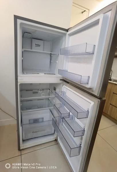 Condominium for Rent at CloudTree Residence - Chris Choo - Kitchen - PropertyGuru.com.my