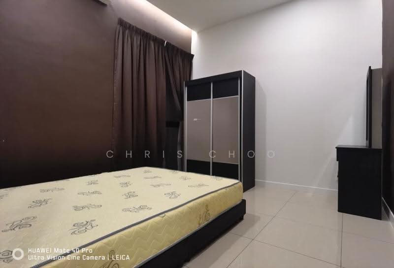Condominium for Rent at CloudTree Residence - Chris Choo - Bedroom - PropertyGuru.com.my