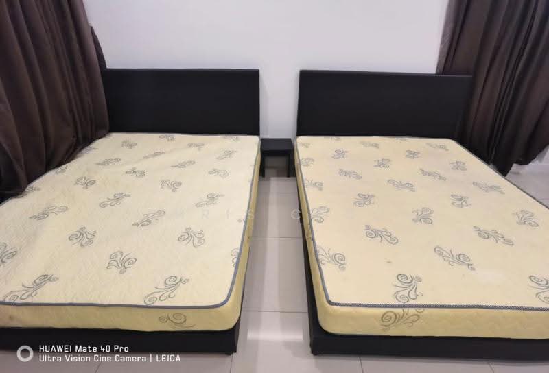 Condominium for Rent at CloudTree Residence - Chris Choo - Bedroom - PropertyGuru.com.my