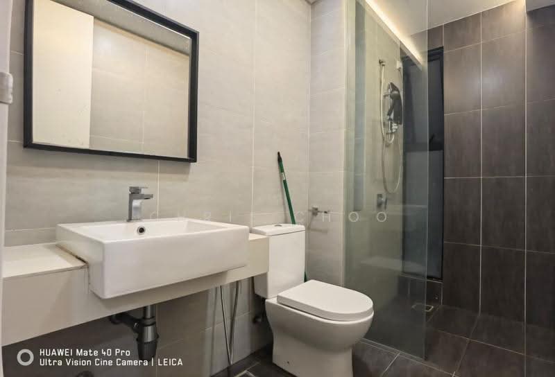 Condominium for Rent at CloudTree Residence - Chris Choo - Bathroom - PropertyGuru.com.my