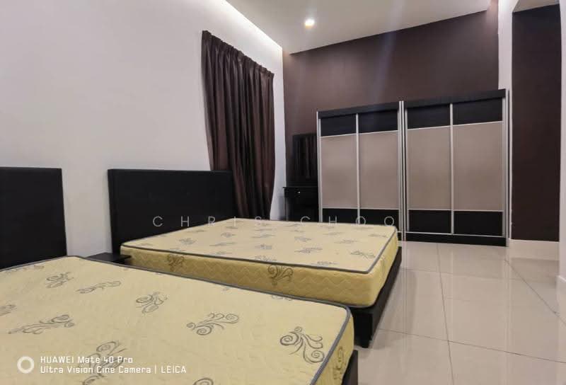 Condominium for Rent at CloudTree Residence - Chris Choo - Bedroom - PropertyGuru.com.my