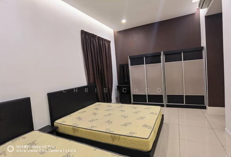 Condominium for Rent at CloudTree Residence - Chris Choo - Bedroom - PropertyGuru.com.my