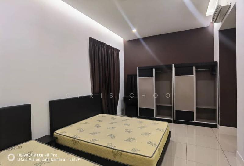 Condominium for Rent at CloudTree Residence - Chris Choo - Bedroom - PropertyGuru.com.my
