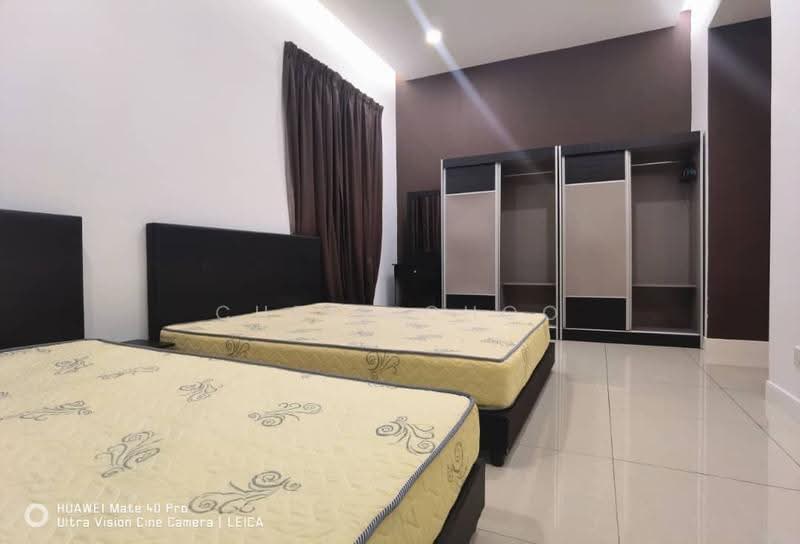 Condominium for Rent at CloudTree Residence - Chris Choo - Bedroom - PropertyGuru.com.my