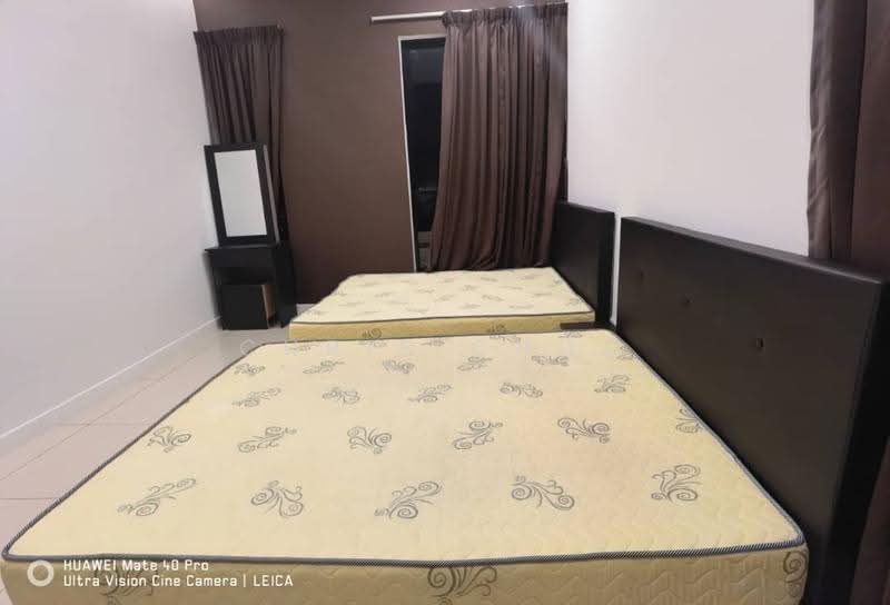 Condominium for Rent at CloudTree Residence - Chris Choo - Bedroom - PropertyGuru.com.my