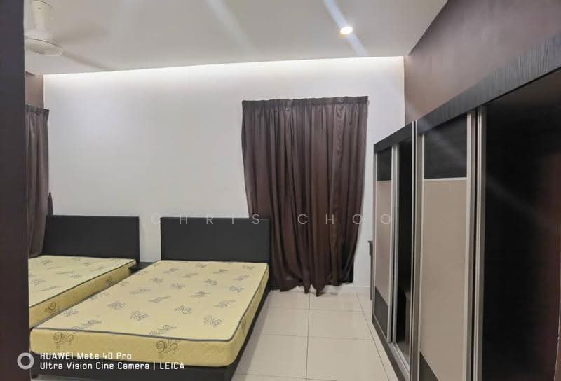 Condominium for Rent at CloudTree Residence - Chris Choo - Bedroom - PropertyGuru.com.my