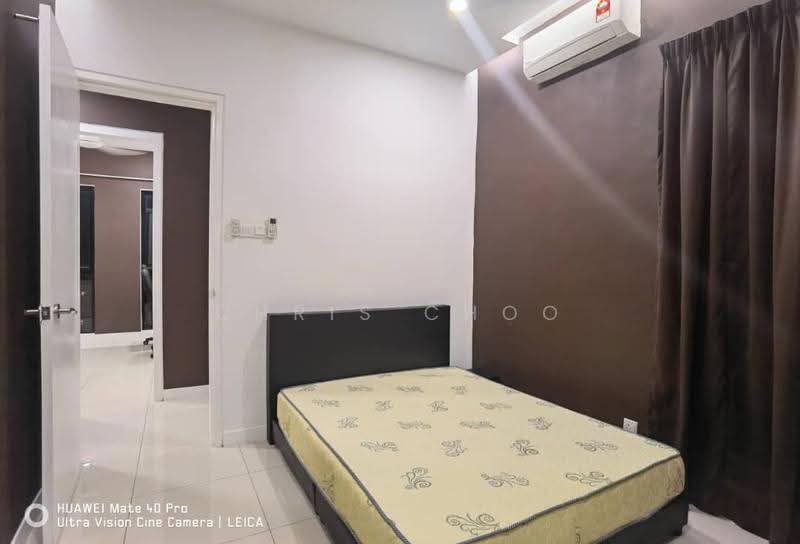 Condominium for Rent at CloudTree Residence - Chris Choo - Bedroom - PropertyGuru.com.my