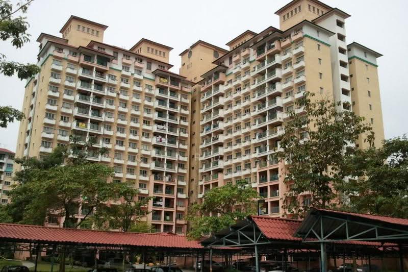 Apartment for Sale at Arena Green - Richard Tan - Exterior - PropertyGuru.com.my