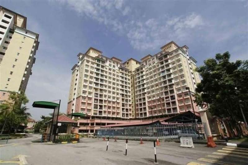 Apartment for Sale at Arena Green - Richard Tan - Exterior - PropertyGuru.com.my