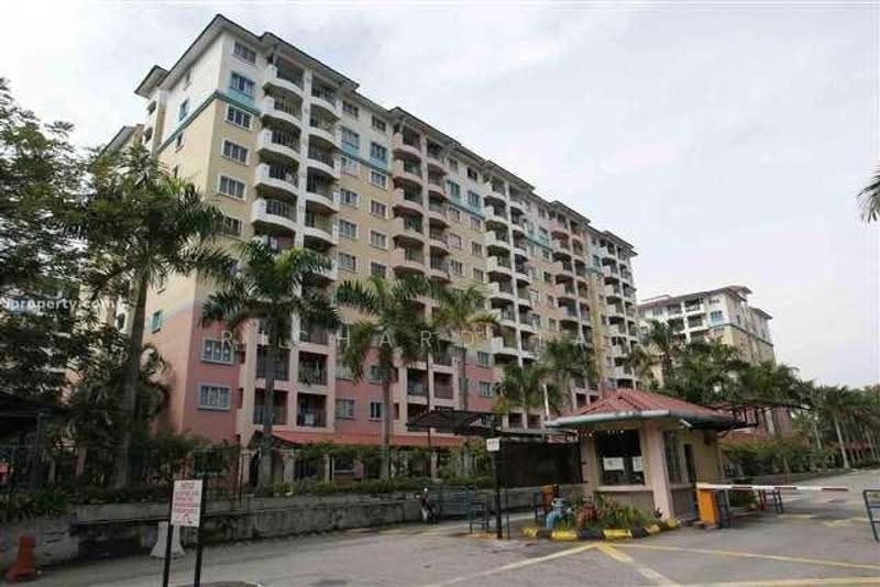 Apartment for Sale at Arena Green - Richard Tan - Exterior - PropertyGuru.com.my
