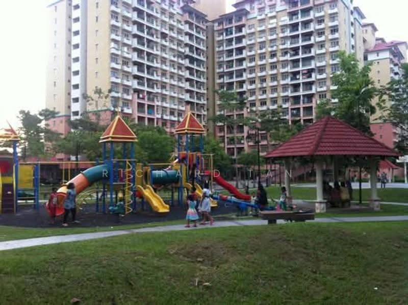 Apartment for Sale at Arena Green - Richard Tan - Exterior - PropertyGuru.com.my