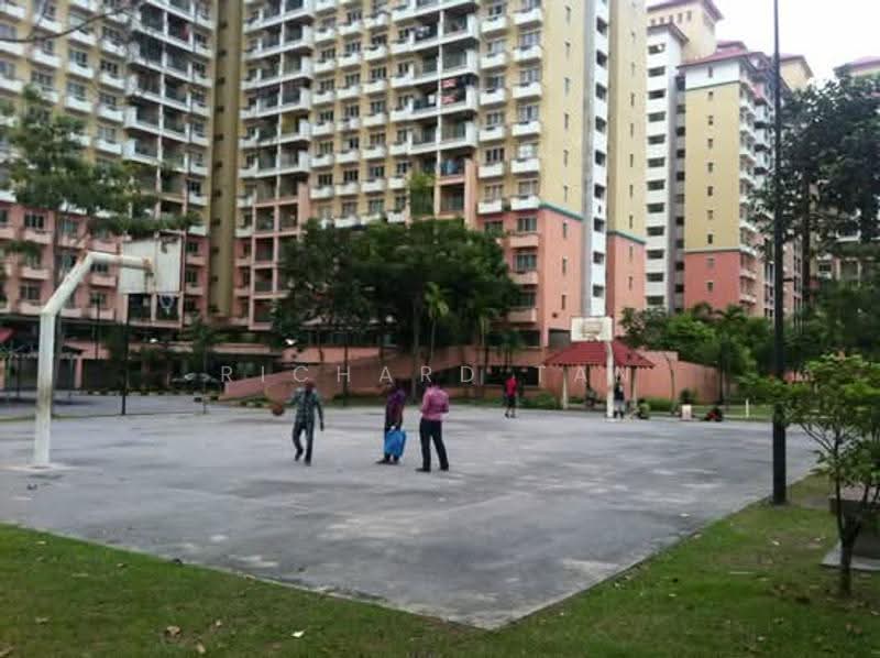 Apartment for Sale at Arena Green - Richard Tan - Exterior - PropertyGuru.com.my