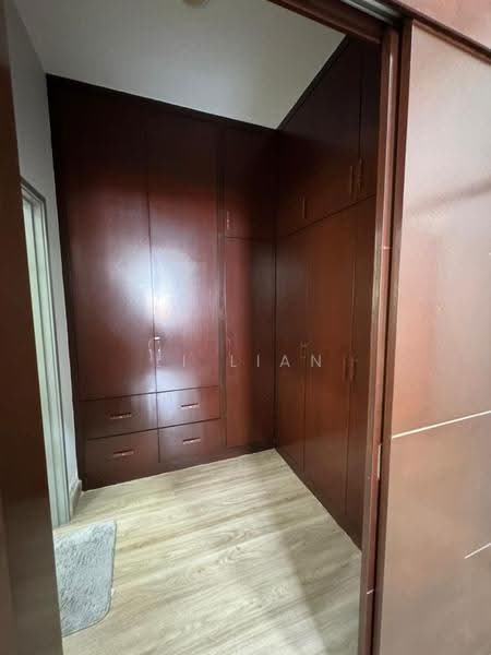 Cluster House for Sale in Austin Heights (Tebrau) - Li Lian Chew - Interior - PropertyGuru.com.my
