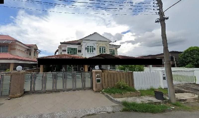 Rumah Berkembar untuk Dijual di Kota Kinabalu (Sabah) - Jason Tang - Exterior - PropertyGuru.com.my
