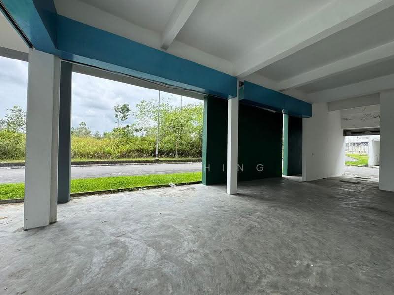 Shop for Rent in Kuching (Sarawak) - Nai Ching Jap - Exterior - PropertyGuru.com.my
