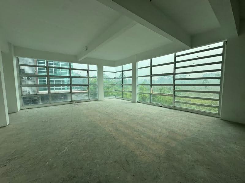 Shop for Rent in Kuching (Sarawak) - Nai Ching Jap - Interior - PropertyGuru.com.my
