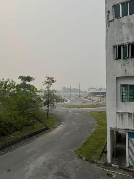 Shop for Rent in Kuching (Sarawak) - Nai Ching Jap - Exterior - PropertyGuru.com.my