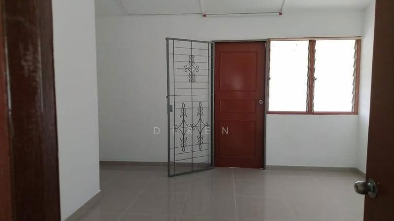 2-storey Terraced House for Rent in Taman Sri Rampai (Wangsa Maju) - Diren Tee - Interior - PropertyGuru.com.my