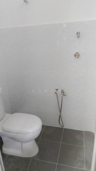 2-storey Terraced House for Rent in Taman Sri Rampai (Wangsa Maju) - Diren Tee - Bathroom - PropertyGuru.com.my