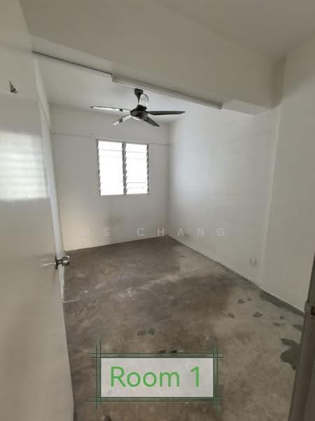 Condominium for Sale at Ara Green - Ms Chang - Interior - PropertyGuru.com.my