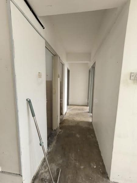 Condominium for Sale at Ara Green - Ms Chang - Corridor - PropertyGuru.com.my