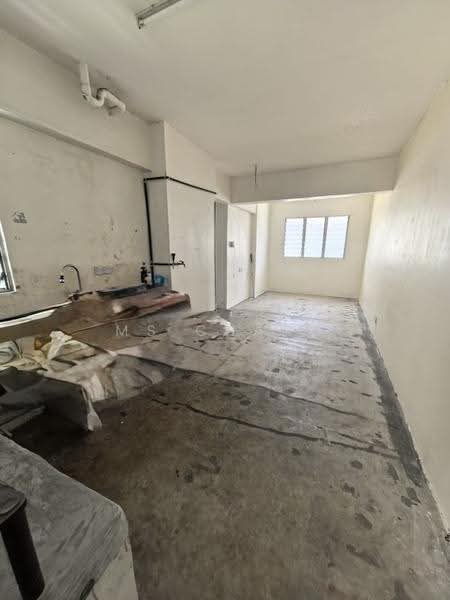 Condominium for Sale at Ara Green - Ms Chang - Interior - PropertyGuru.com.my