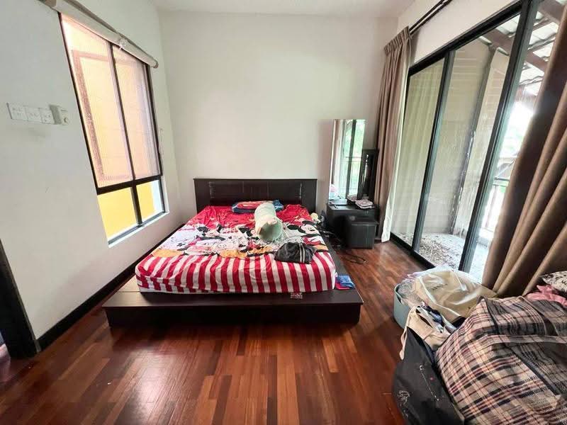 Bungalow House for Rent in Leisure Farm (Gelang Patah) - Jay Ho - Bedroom - PropertyGuru.com.my