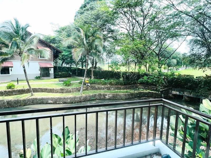 Bungalow House for Rent in Leisure Farm (Gelang Patah) - Jay Ho - Exterior - PropertyGuru.com.my