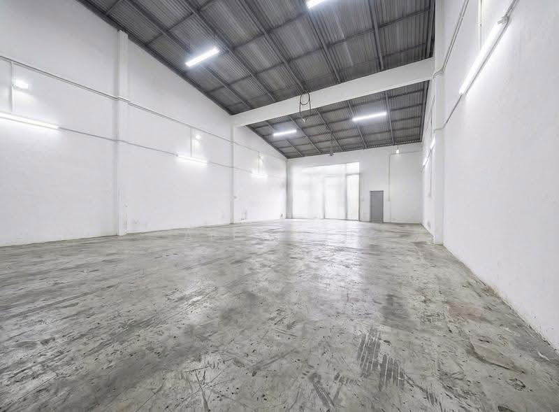 Gudang untuk Disewa di Kapar (Selangor) - Alex Lee - Interior - PropertyGuru.com.my