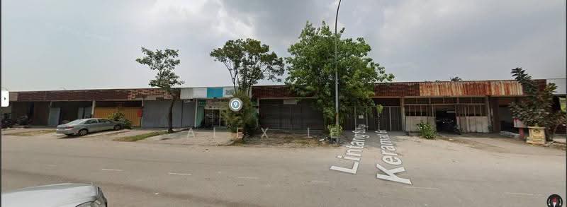 Gudang untuk Disewa di Kapar (Selangor) - Alex Lee - Exterior - PropertyGuru.com.my