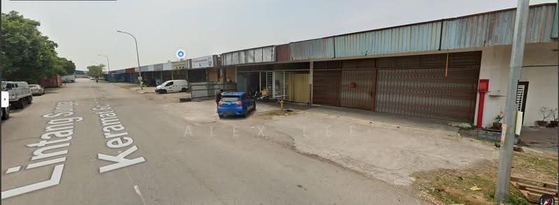 Gudang untuk Disewa di Kapar (Selangor) - Alex Lee - Exterior - PropertyGuru.com.my