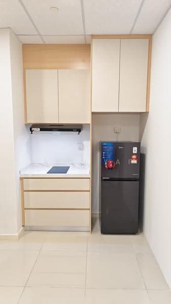 Kediaman Servis untuk Disewa di Edelweiss @ Tropicana Gardens - Jason Yap - Kitchen - PropertyGuru.com.my