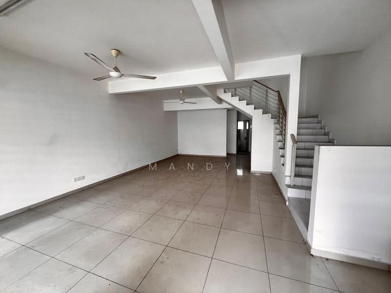 Terraced House for Sale in Rawang (Selangor) - Mandy Cheow - Interior - PropertyGuru.com.my