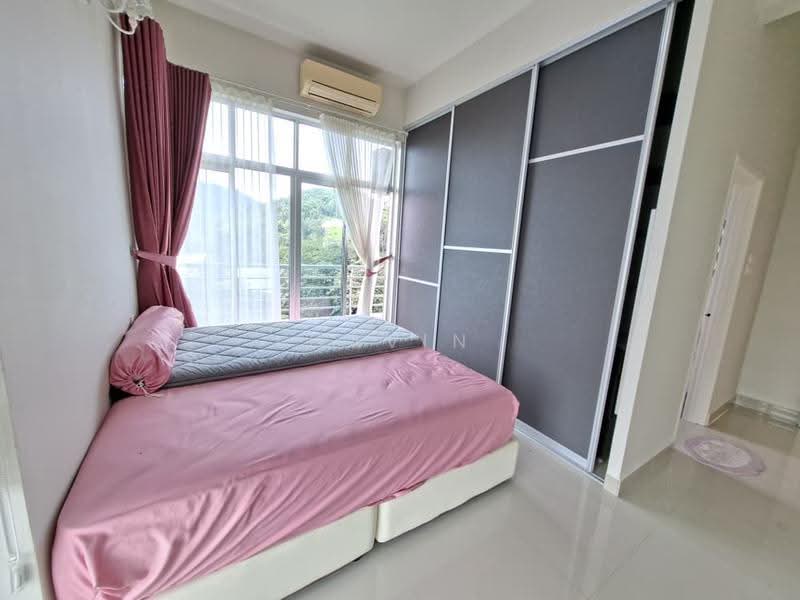 Kondominium untuk Dijual di Boulevard Condominium (BLVD) - Gavin Tan - Bedroom - PropertyGuru.com.my