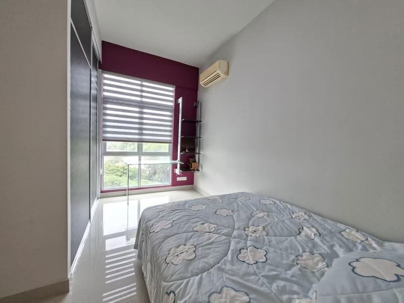 Kondominium untuk Dijual di Boulevard Condominium (BLVD) - Gavin Tan - Bedroom - PropertyGuru.com.my