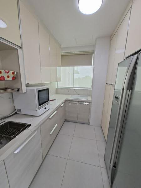 Kondominium untuk Dijual di Boulevard Condominium (BLVD) - Gavin Tan - Kitchen - PropertyGuru.com.my
