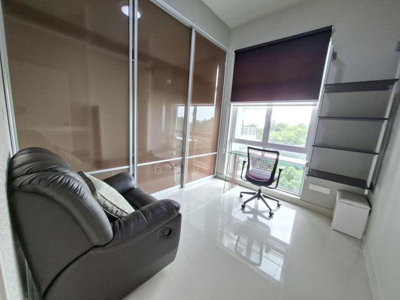 Kondominium untuk Dijual di Boulevard Condominium (BLVD) - Gavin Tan - Study - PropertyGuru.com.my