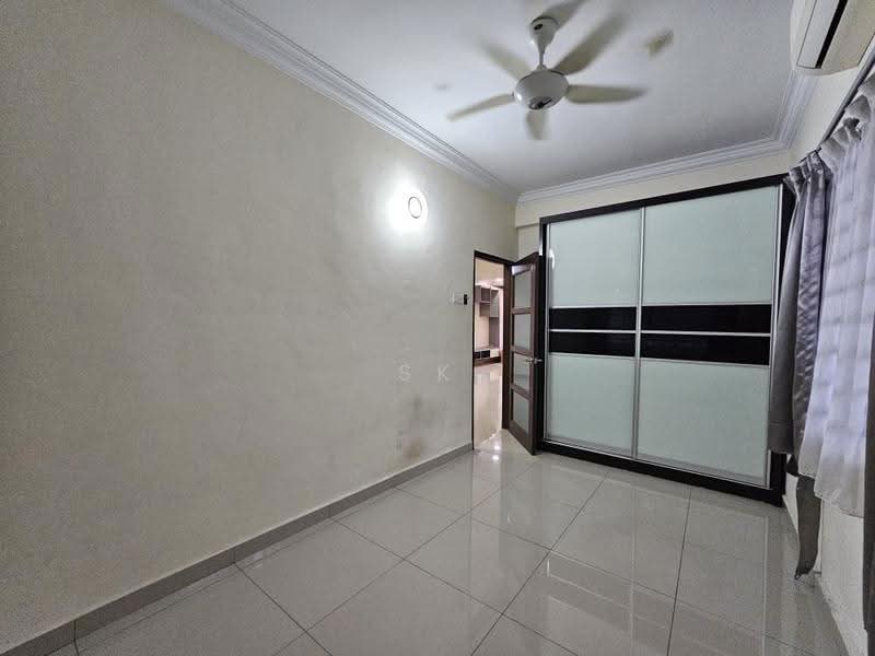 Rumah Teres 2-Tingkat untuk Dijual di Kota Kemuning (Shah Alam) - SK Thiam - Bedroom - PropertyGuru.com.my