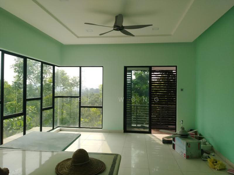 Semi-Detached House for Sale in 16 Sierra (Puchong) - Fern Wong - Living Room - PropertyGuru.com.my