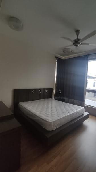 Cluster House for Rent in Sunway Alam Suria (Shah Alam) - Karen Ong - Bedroom - PropertyGuru.com.my
