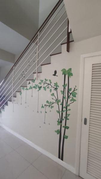 Cluster House for Rent in Sunway Alam Suria (Shah Alam) - Karen Ong - Interior - PropertyGuru.com.my