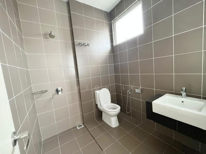 Semi-Detached House for Sale in M Residence (Rawang) - Samson Lee - Bathroom - PropertyGuru.com.my