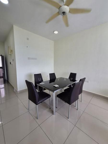 Kondominium untuk Disewa di M Condominium @ Larkin - Sun Yap - Dining Room - PropertyGuru.com.my