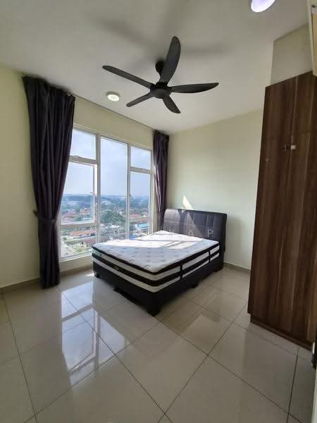 Kondominium untuk Disewa di M Condominium @ Larkin - Sun Yap - Bedroom - PropertyGuru.com.my